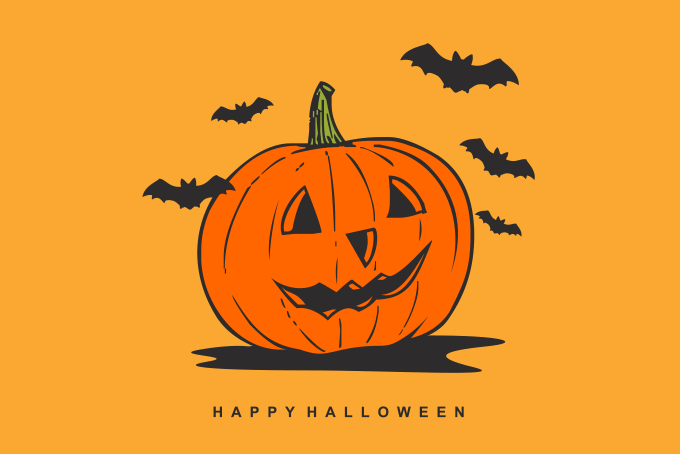 A Safe Halloween Is The Best Treat Of All!