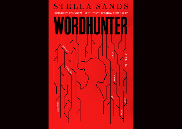 Book Review: Woodhunter