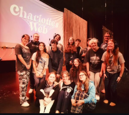 We all know the book, but did you know that there is actually a Charlotte’s Web play?