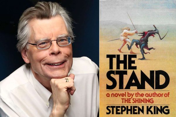 Despite taking so long to finish, it was an enjoyable book. The Stand by Stephen King is the longest book I’ve ever read so far, being 1,153 pages; one of the main reasons I chose to read this book in the first place.