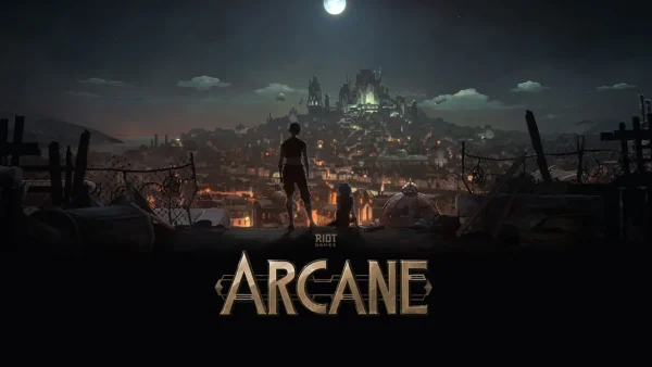 Arcane: Redefining Animated Series