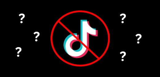 TikTok, arguably the most successful and influential social media app, sits in a fragile position.