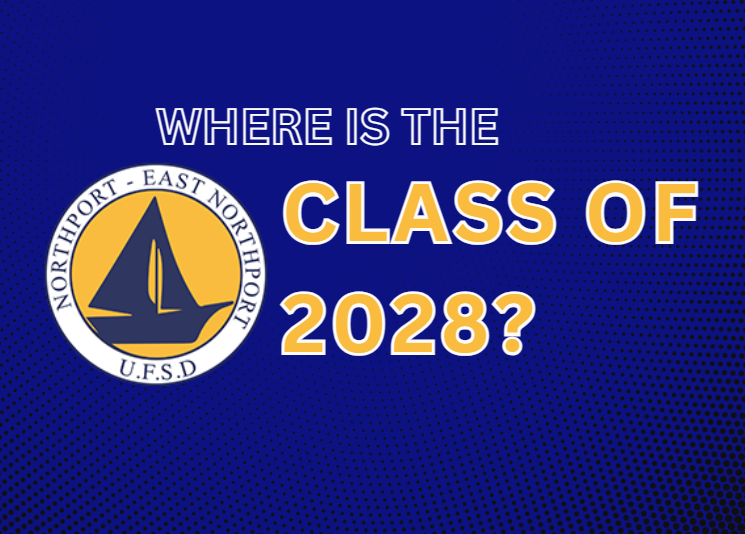 Where is the Class of 2028?