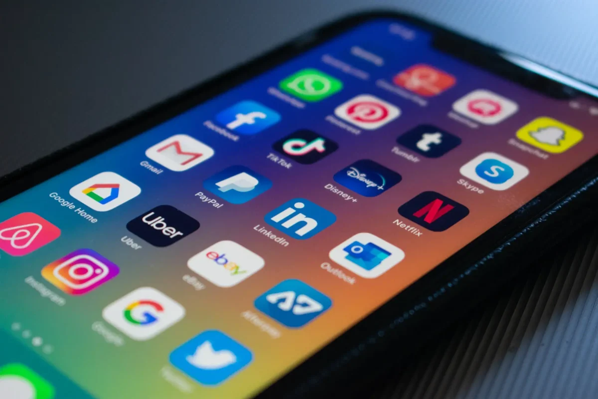 What Would Life Be Like Without Social Media?