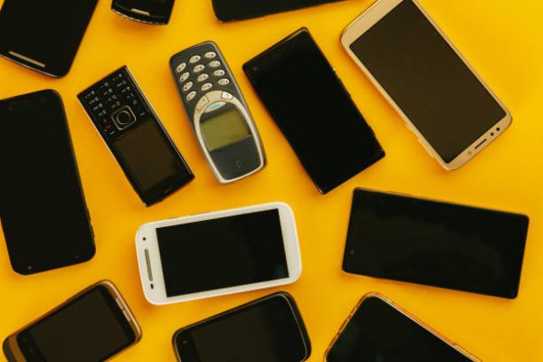 Opinion: The New Cell Phone Ban is Less Effective Than Planned