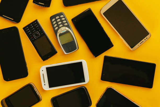 Opinion: The New Cell Phone Ban is Less Effective Than Planned