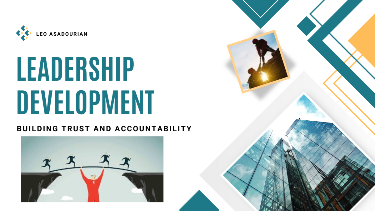 How Leadership Works, The aspects to be a Leader, and how It impacts our world