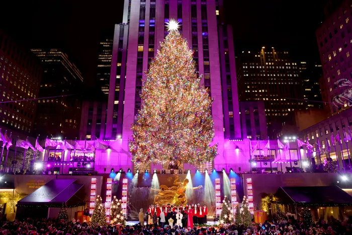 Big Apple Bucket List During Your NYC Experience