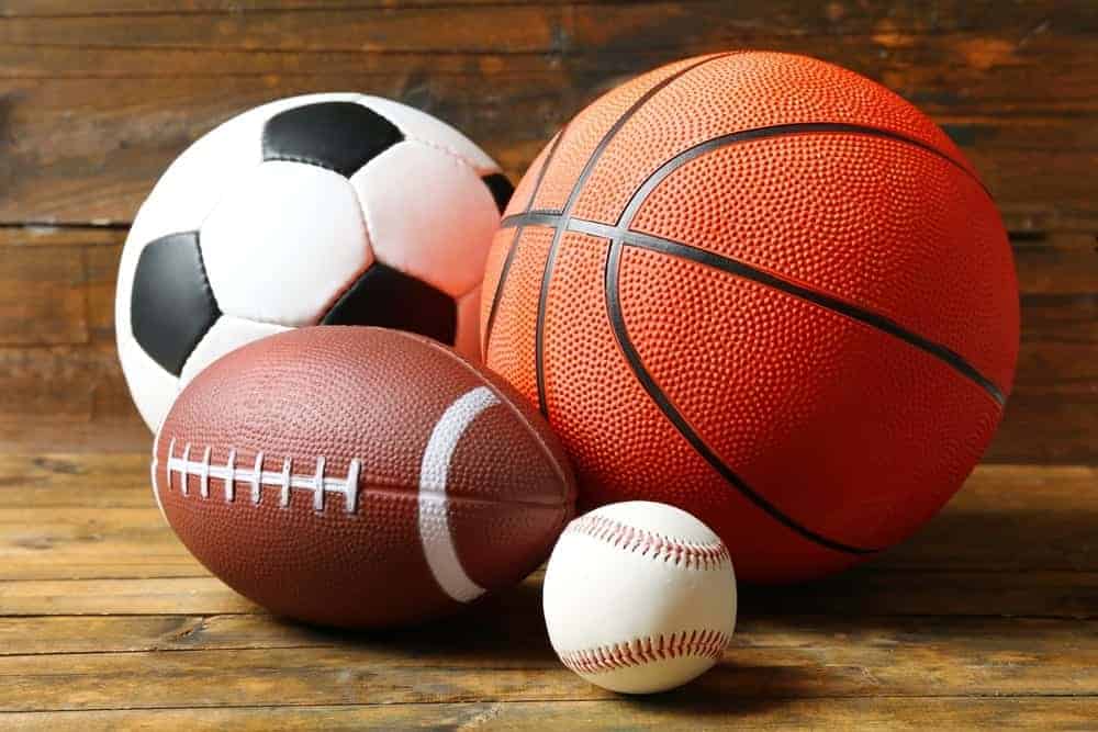 Which Sports Do The Members Of Port Press Lean Towards?