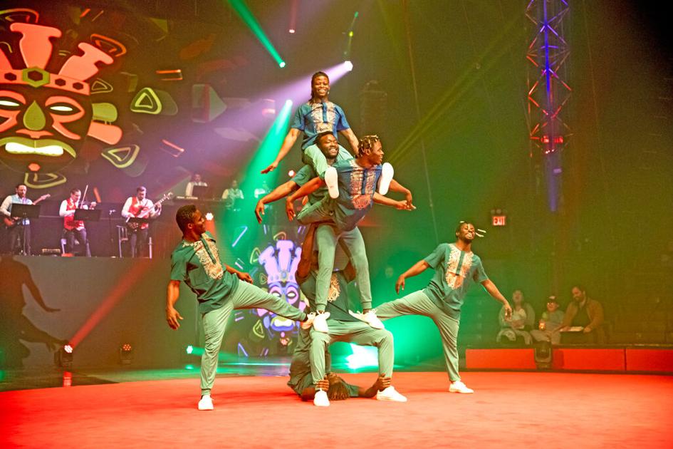 Circus Vazquez 2025 Review: The Circus Is Back In Town!
