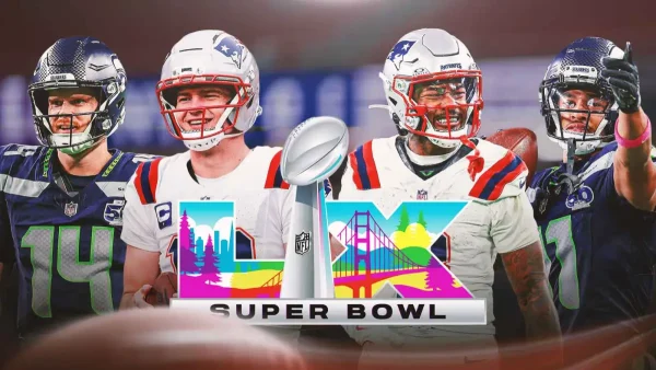 Super Bowl LX: Repeat of History