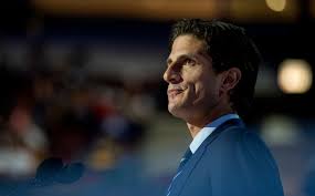 Jack Schlossberg: a New Kennedy for a New Generation