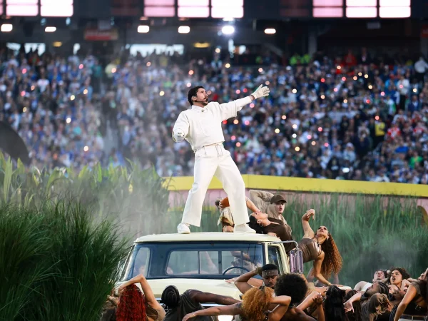 Hidden References in Bad Bunny’s Superbowl Halftime Show