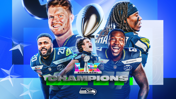 Seahawks Soar to Super Bowl Victory