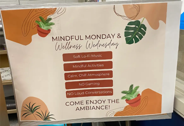 "Mindful Days" are Slowly Fading from Northport High School