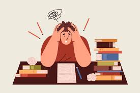 How to Manage Stress During Exam Season