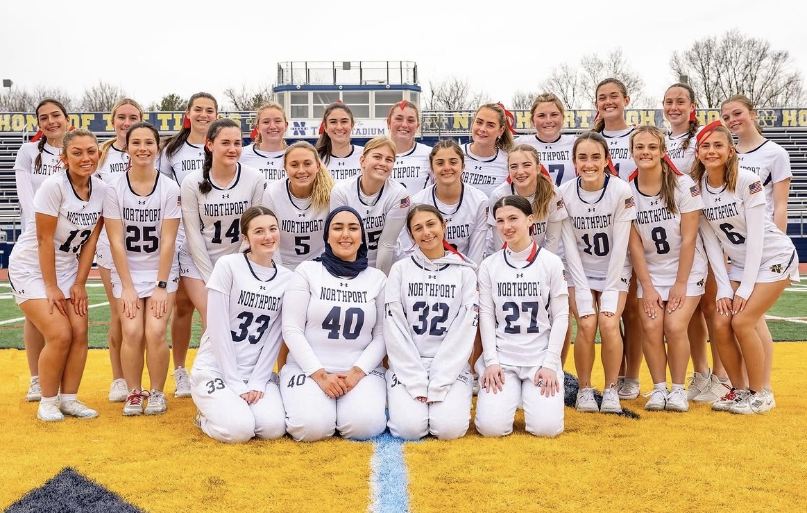 Northport Lacrosse Dominates During the Spring 2026 Season